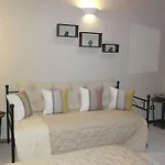 Appartement Lemusesofia Catane