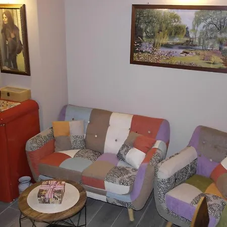 Lemusesofia Apartman Catania