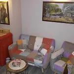 Lemusesofia アパート カターニア
