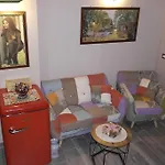 Lemusesofia アパート *