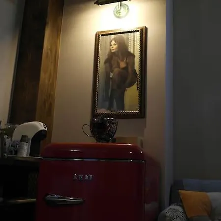 아파트 Lemusesofia