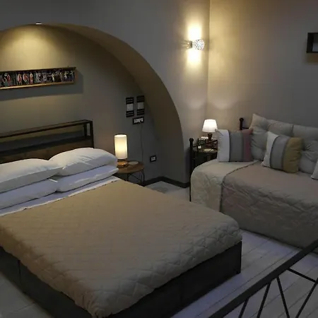 Lemusesofia 아파트