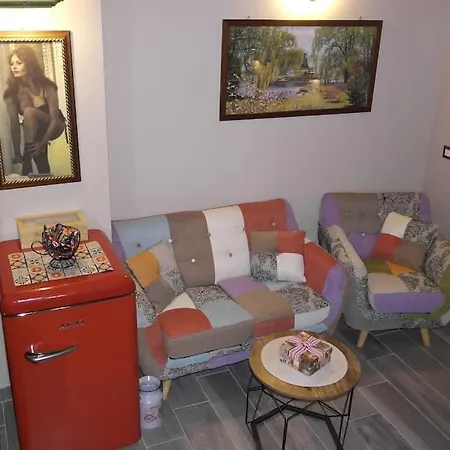Lemusesofia 아파트 *