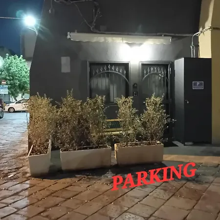 아파트 Lemusesofia